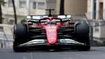 Charles Leclerc domina primeras prácticas libres en el Gran Premio de Mónaco de F1