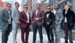 Grupo Firme enfrenta problemas de visa en EEUU, cancelan concierto