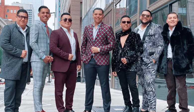 Cierran la puerta a Grupo Firme en EE.UU. y pierden importante presentación