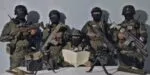 CJNG acusa al “Abuelo Farías”, mandos municipales y subsecretario de Sedena, de ataque con minas en Michoacán