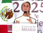 Sheinbaum advierte movilizaciones en EE.UU. contra el impuesto del 3.5% a remesas