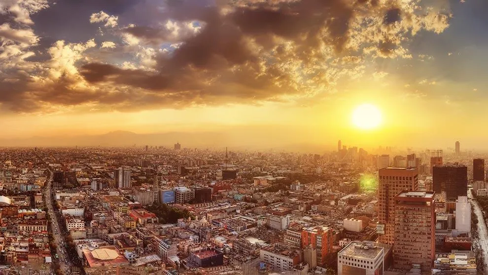 clima extremo México: pronóstico para este miércoles 21 de mayo en gran parte del país