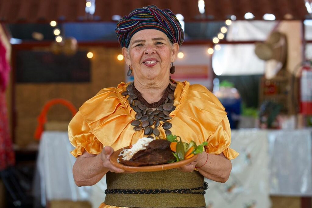 cocineras deleitarán último día del Festival Michoacán de Origen