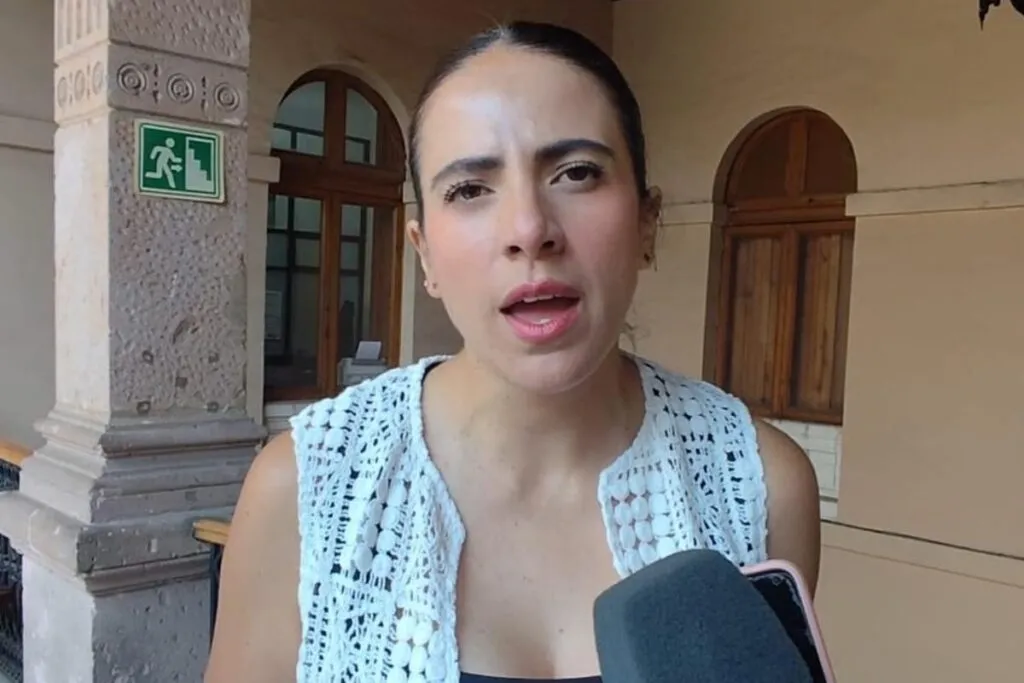 Comisiones aún no analizan reforma de apología del delito en Michoacán