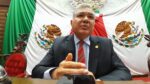 Como “error humano” califica presidente de Congreso de Michoacán cambio de dictamen sobre medalla al Mérito Docente