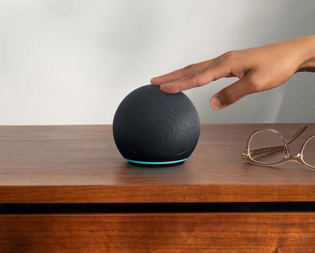 Cómo usar Alexa aún cuando no hay internet