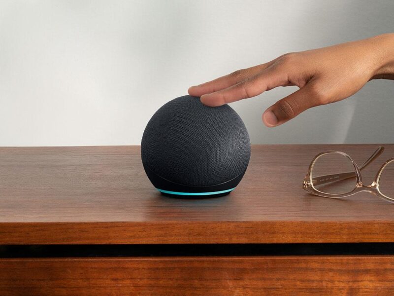 Cómo usar Alexa aún cuando no hay internet