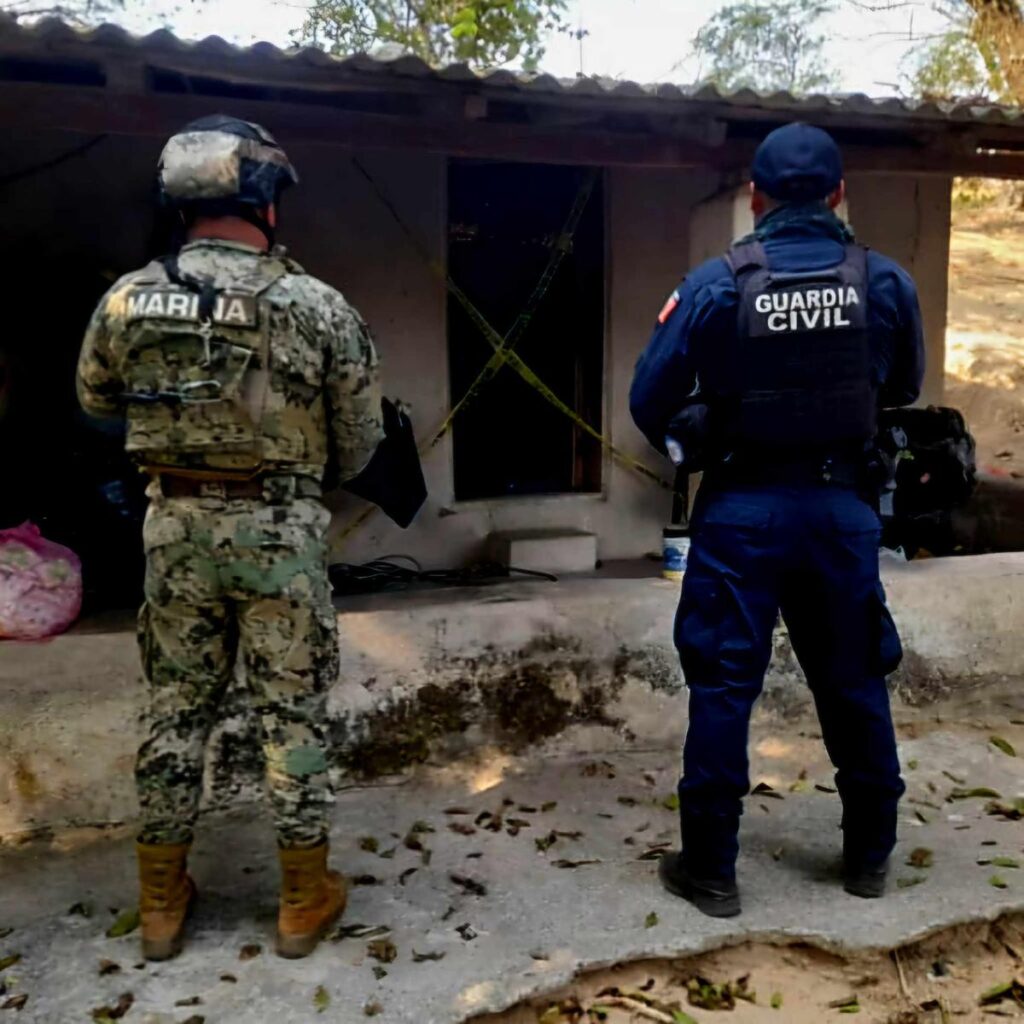 Con diferencia de apenas 15 minutos se registran dos decesos por asfixia en Lázaro Cárdenas