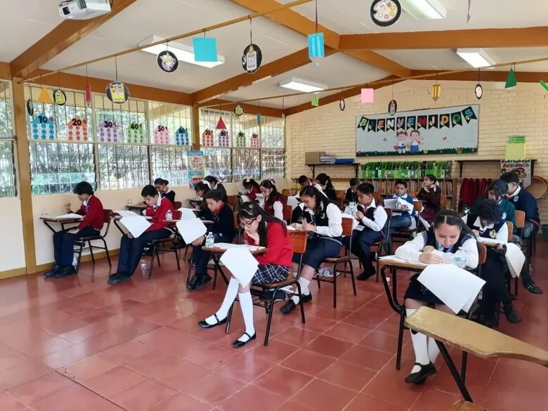Con el nuevo calendario escolar 2025-2026, así queda el periodo vacacional