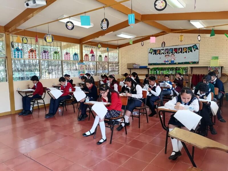 Con el nuevo calendario escolar 2025-2026, así queda el periodo vacacional
