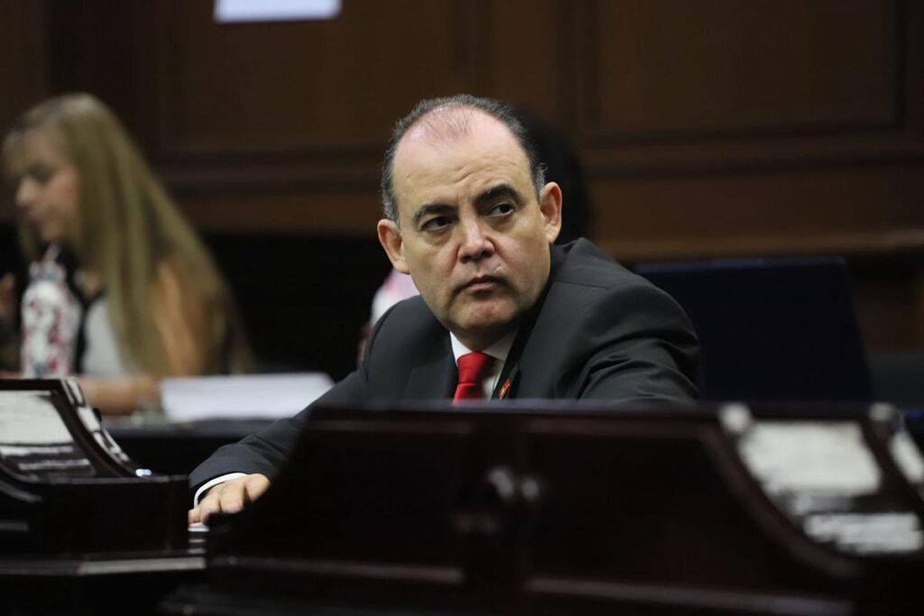 Concejos municipales en cumplimiento de informe trimestral