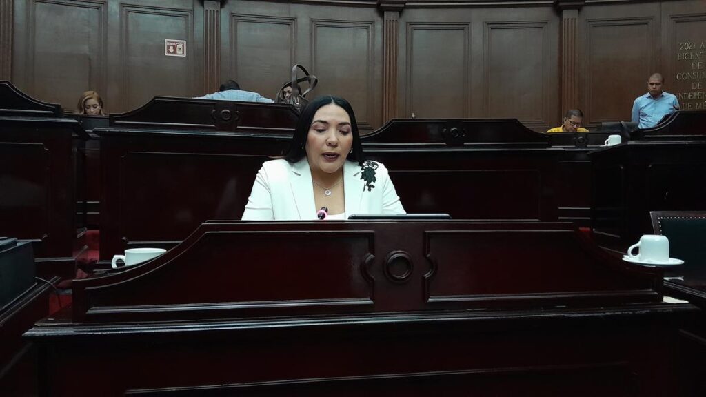 Condenan diputados locales intención en Estados Unidos de gravar remesas-1