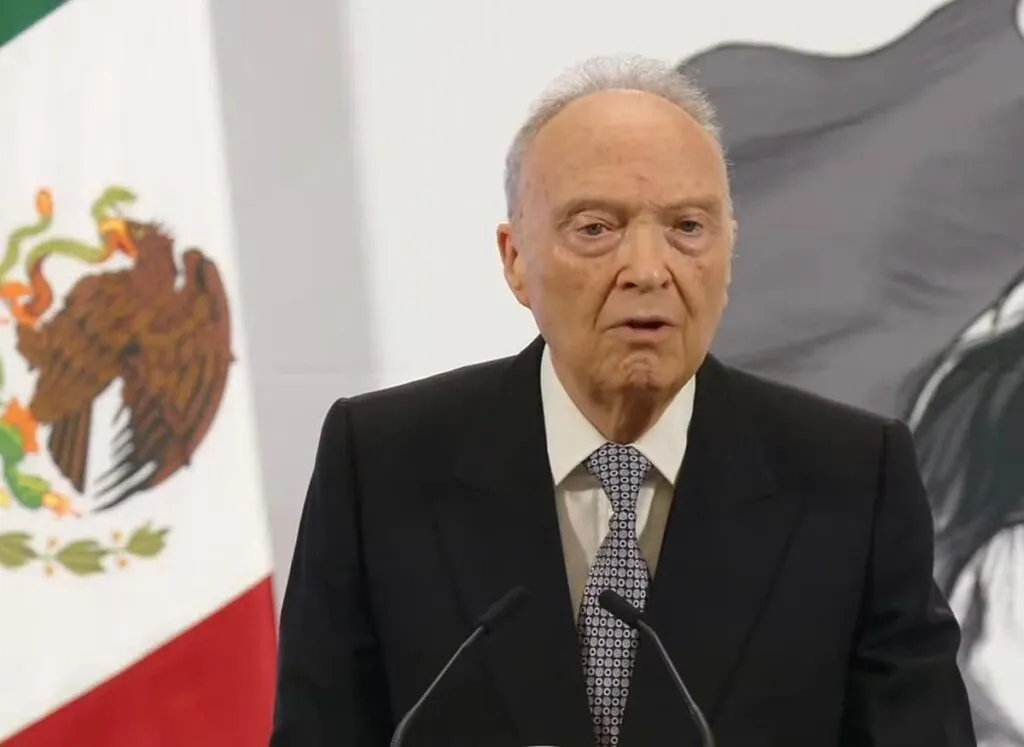 confirma FGR formal prisión al alcalde de Teuchitlán