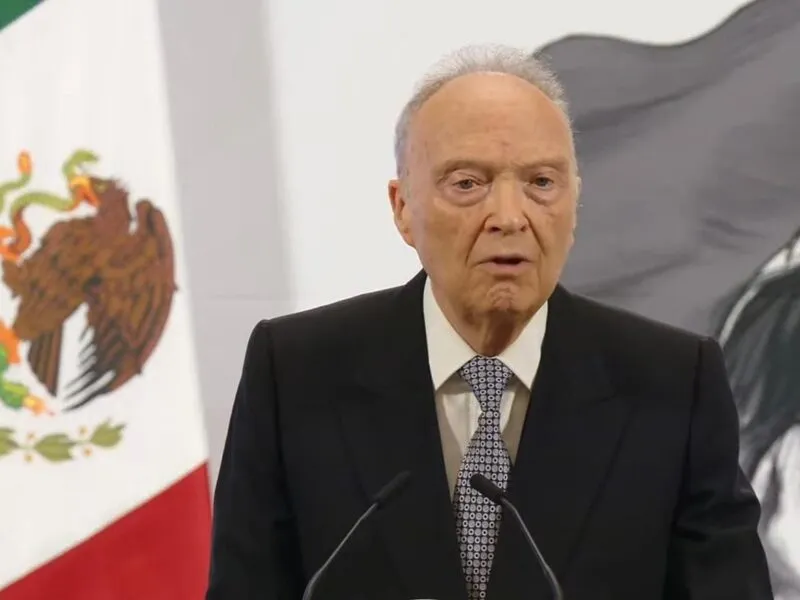confirma FGR formal prisión al alcalde de Teuchitlán