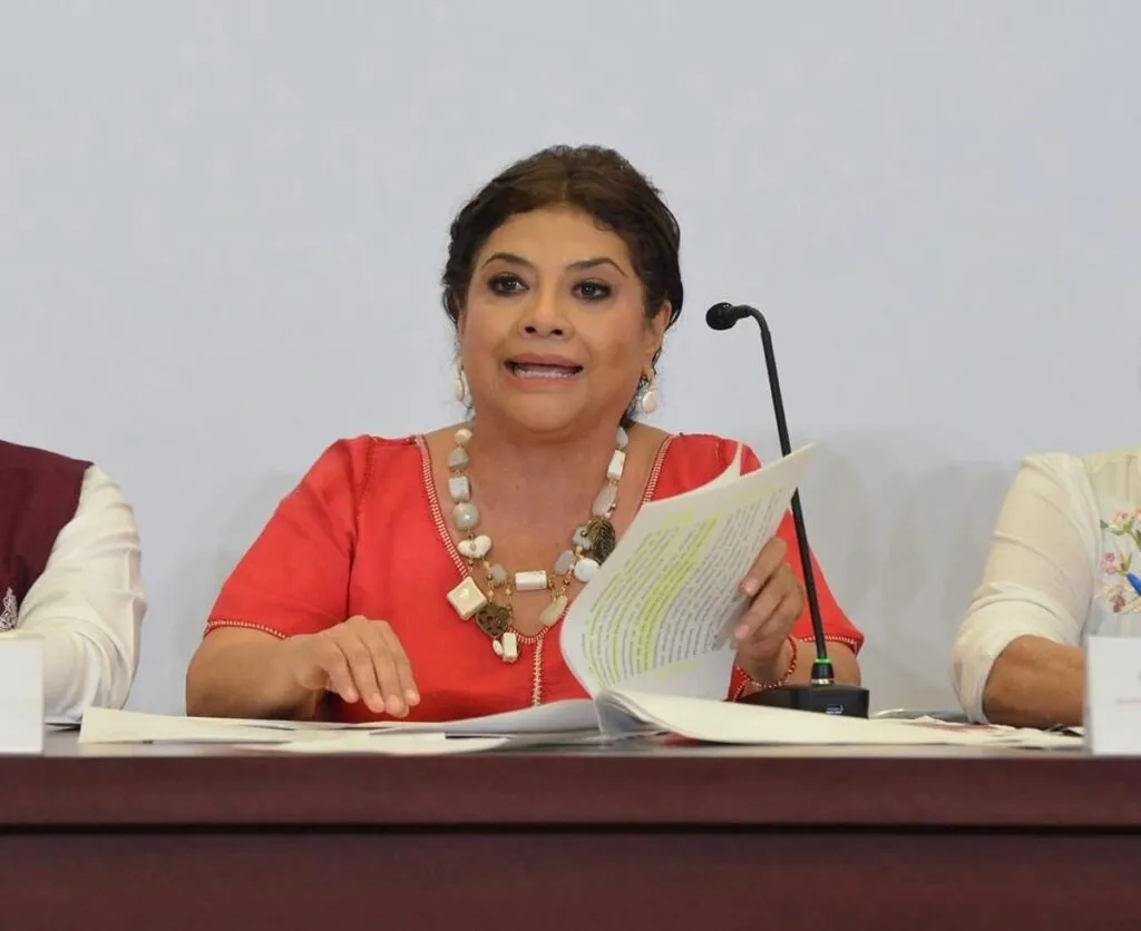 Confirman asesinato de Ximena Guzmán secretaria de Clara Brugada