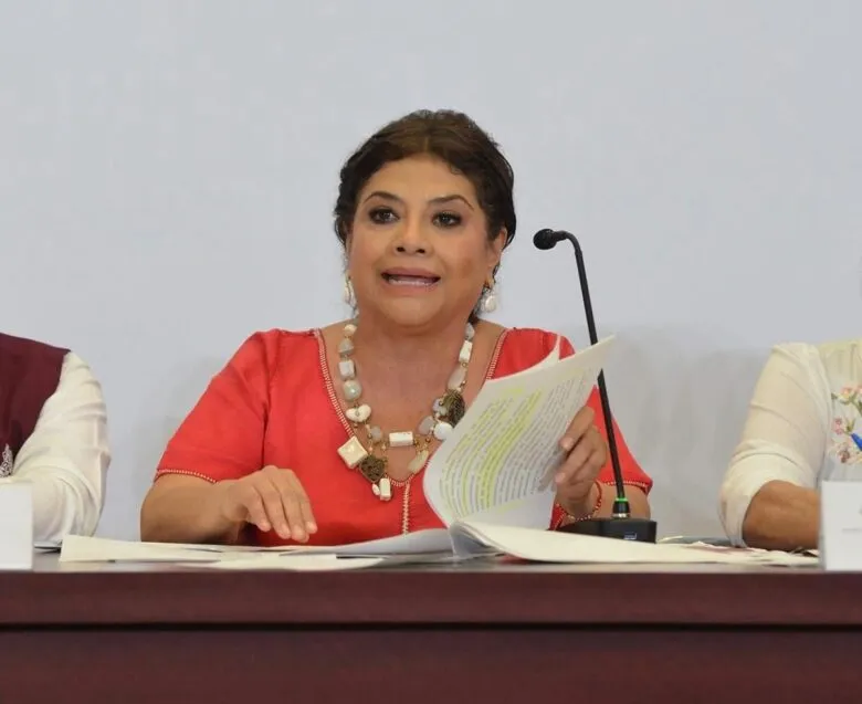 Confirman asesinato de Ximena Guzmán secretaria de Clara Brugada