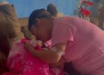 Fallece hija de “Lupita TikTok” en Nuevo León