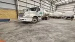 Confiscan 152 mil litros de huachicol en Jalisco
