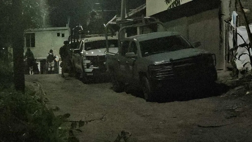 Conflicto armado en fiesta deja un hombre muerto en Turicato