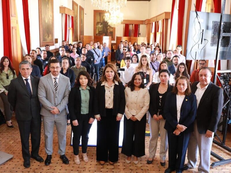 Congreso de Michoacán apoya la búsqueda de personas desaparecidas