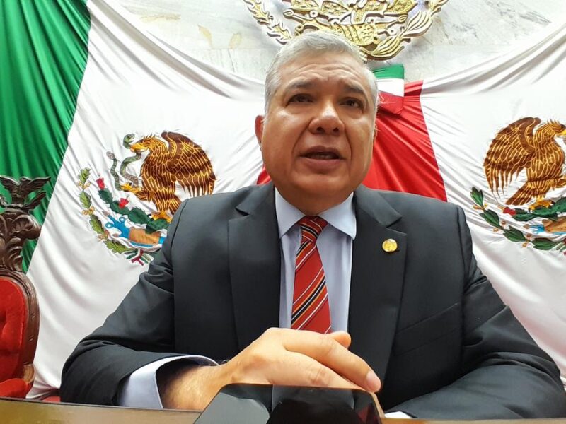 Congreso de Michoacán llama a la reflexión en EUA sobre gravar remesas