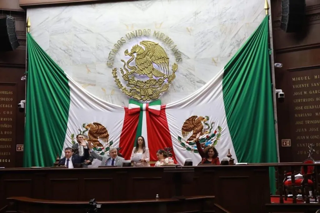 Congreso de Michoacán llama a municipios instalar centros de acopio de pilas y baterías usadas