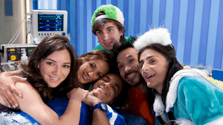 Consuelo Duval destapa los planes de Eugenio Derbez para llevar La Familia P. Luche a la pantalla grande-1