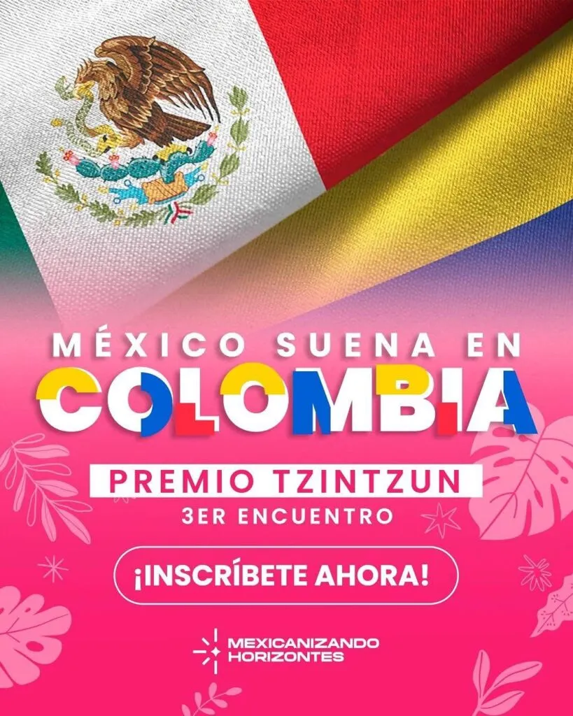 Convocan desde Morelia a competir por viaje de negocios a Colombia en Premio Tzintzun-1