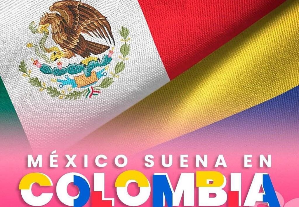 Convocan desde Morelia a competir por viaje de negocios a Colombia