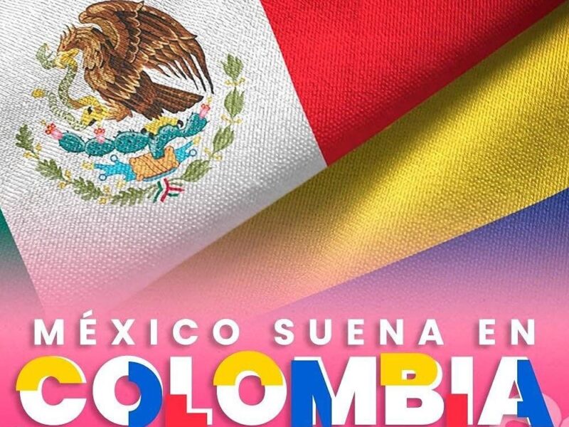 Convocan desde Morelia a competir por viaje de negocios a Colombia
