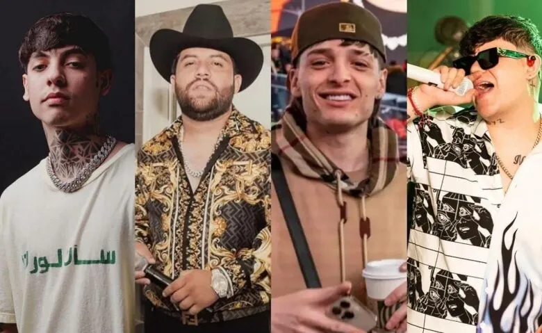 Corridos tumbados, entre los escuchados en Michoacán según encuesta del INEGI