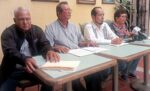 Crimen organizado amenaza de muerte a autogobiernos indígenas; hay tres denuncias penales