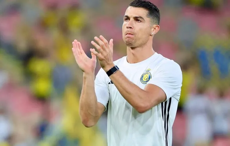 Cristiano Ronaldo deja el Al Nassr