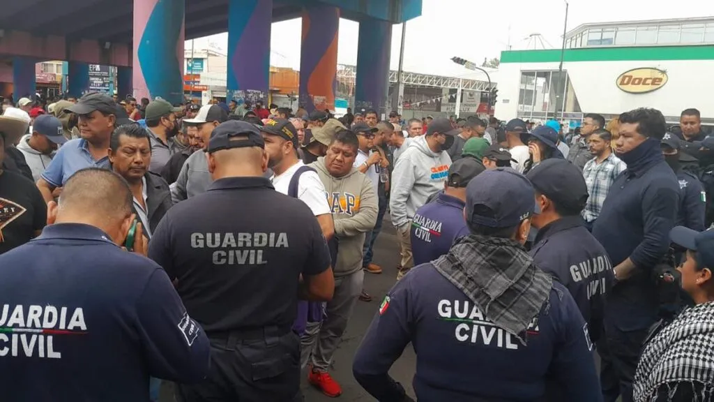 critica magisterio de Michoacán la “justicia laboral” de la SEE