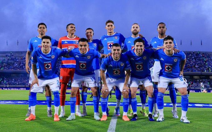 Cruz Azul supera al León y enfrentará a América en Semifinales-1