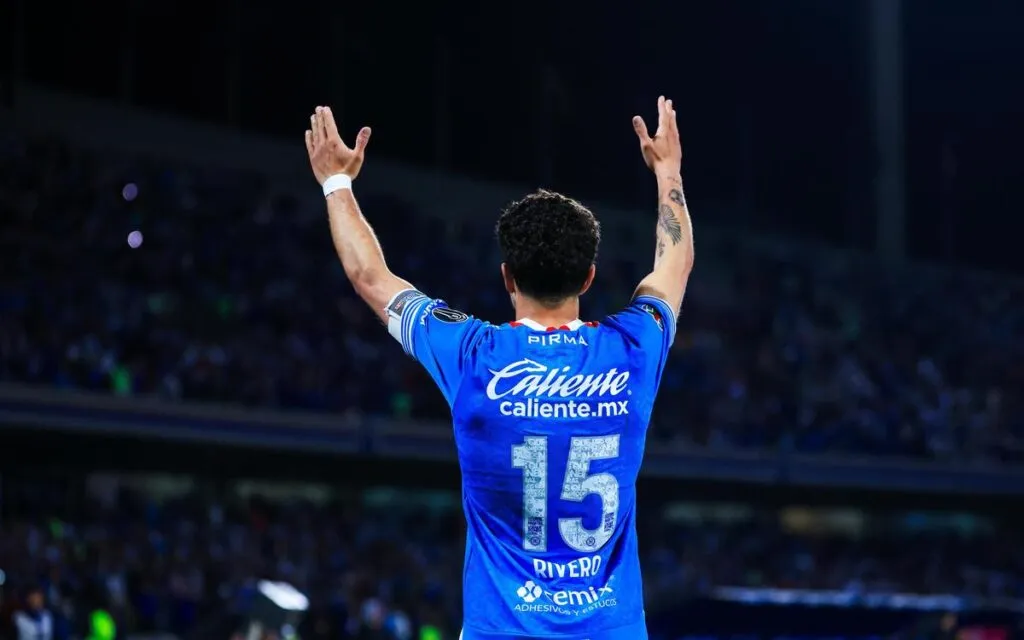 Cruz Azul supera al León y enfrentará a América en Semifinales