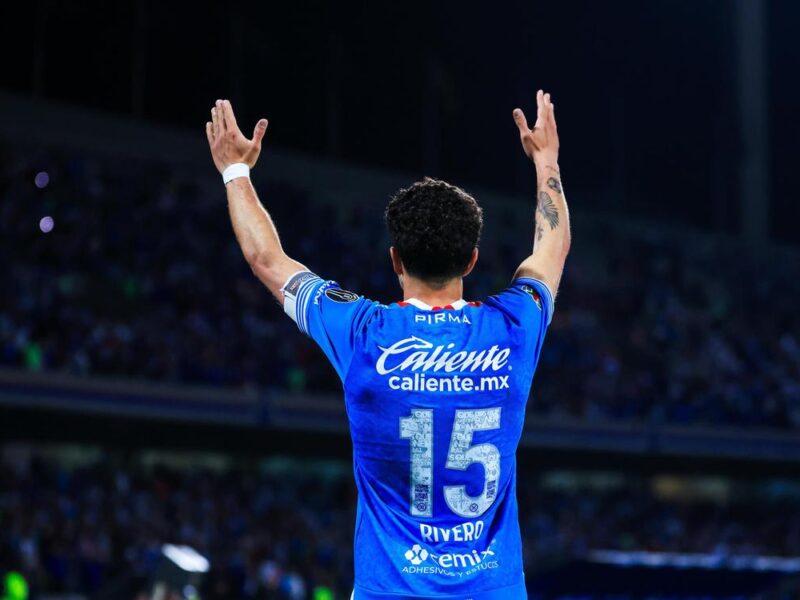 Cruz Azul supera al León y enfrentará a América en Semifinales