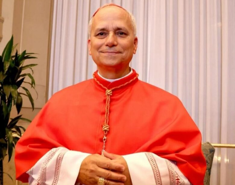 cuál es el simbolismo del nombre León en la elección de León XIV como papa