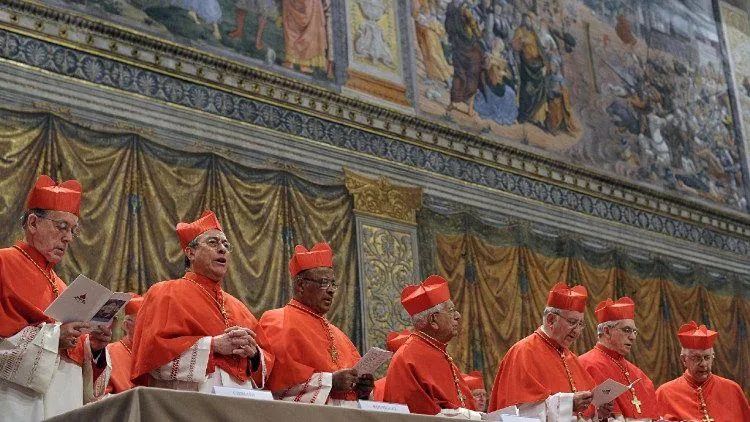 Culminan los nueve días de luto por el papa Francisco; cardenales se preparan para el cónclave