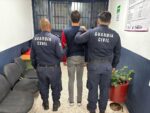 SSP detiene hombre con orden de aprehensión por homicidio calificado