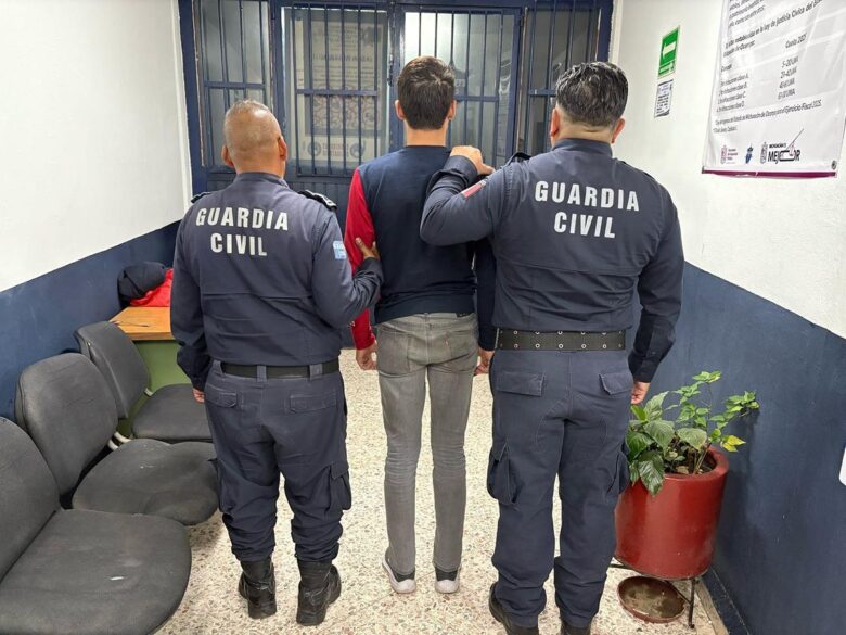 Dan detención en Morelia a hombre por homicidio calificado