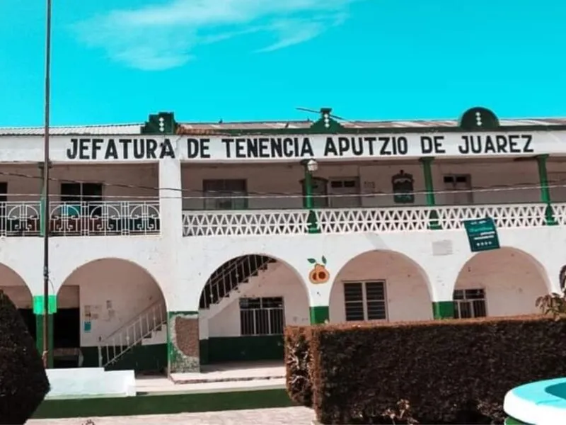 De baja por inseguridad cuatro casillas en Michoacán, renuncian en bloque funcionarios