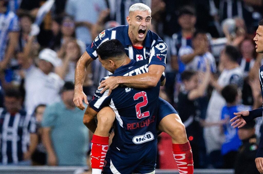 Definida la Liguilla: Monterrey elimina a los Pumas en el Play-In