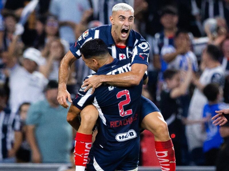 Definida la Liguilla: Monterrey elimina a los Pumas en el Play-In