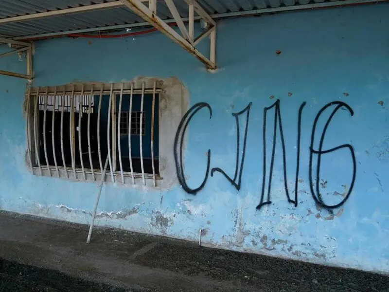 Denuncian reclutamiento forzado de CJNG y LNFM en Tierra Caliente de Michoacán