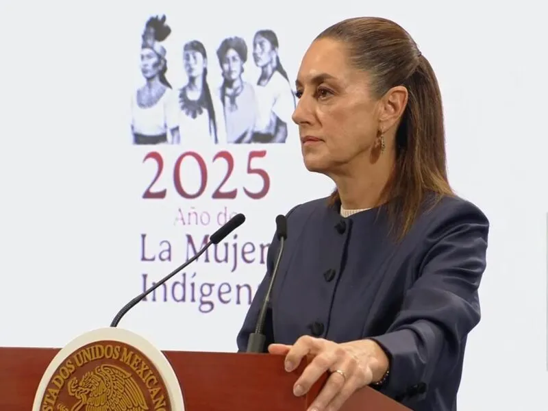 Derogar la Ley del ISSSTE 2007 afectaría a programas sociales: Sheinbaum