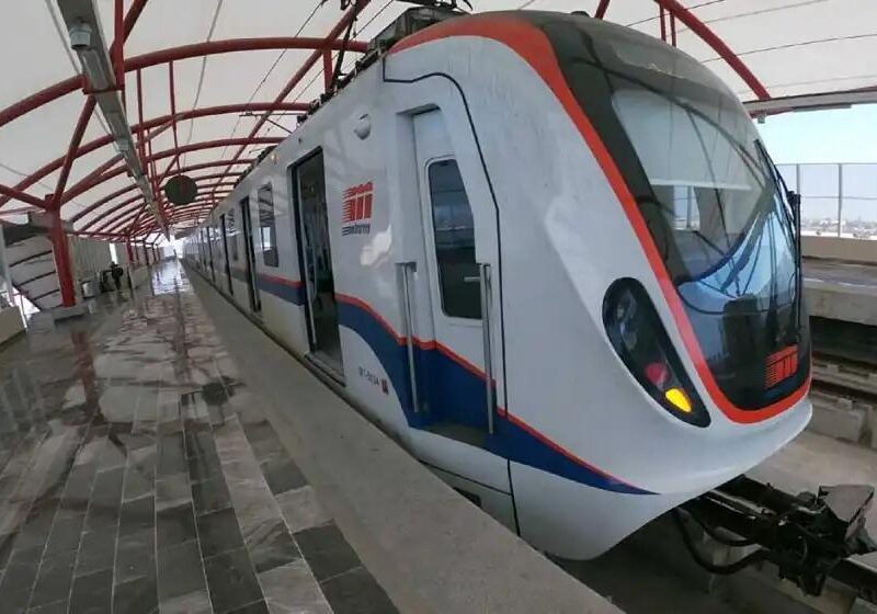 Descarta Metro de Monterrey que víctima de primer caso de pinchazo presentaba sustancias tóxicas