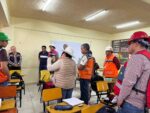 Descarta PC estatal afectaciones en Escuela Técnica 3 por teleférico; clases pueden desarrollarse con normalidad