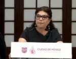 Clara Brugada promete justicia tras asesinato de colaboradores