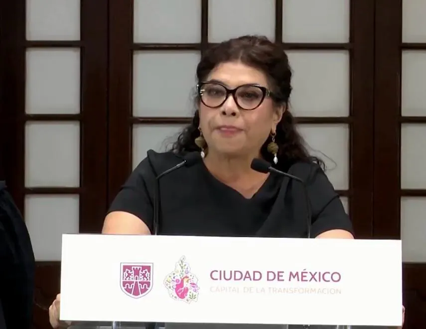 descartan impunidad en asesinato de colaboradores de Clara Brugada